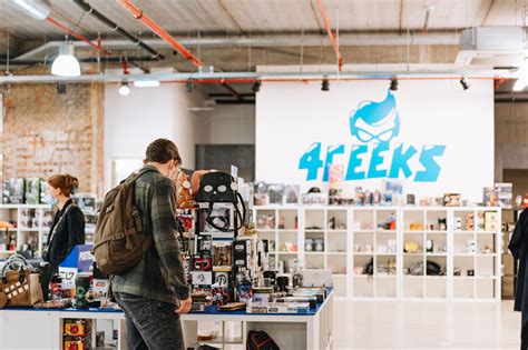 4Geeks Antwerpen .